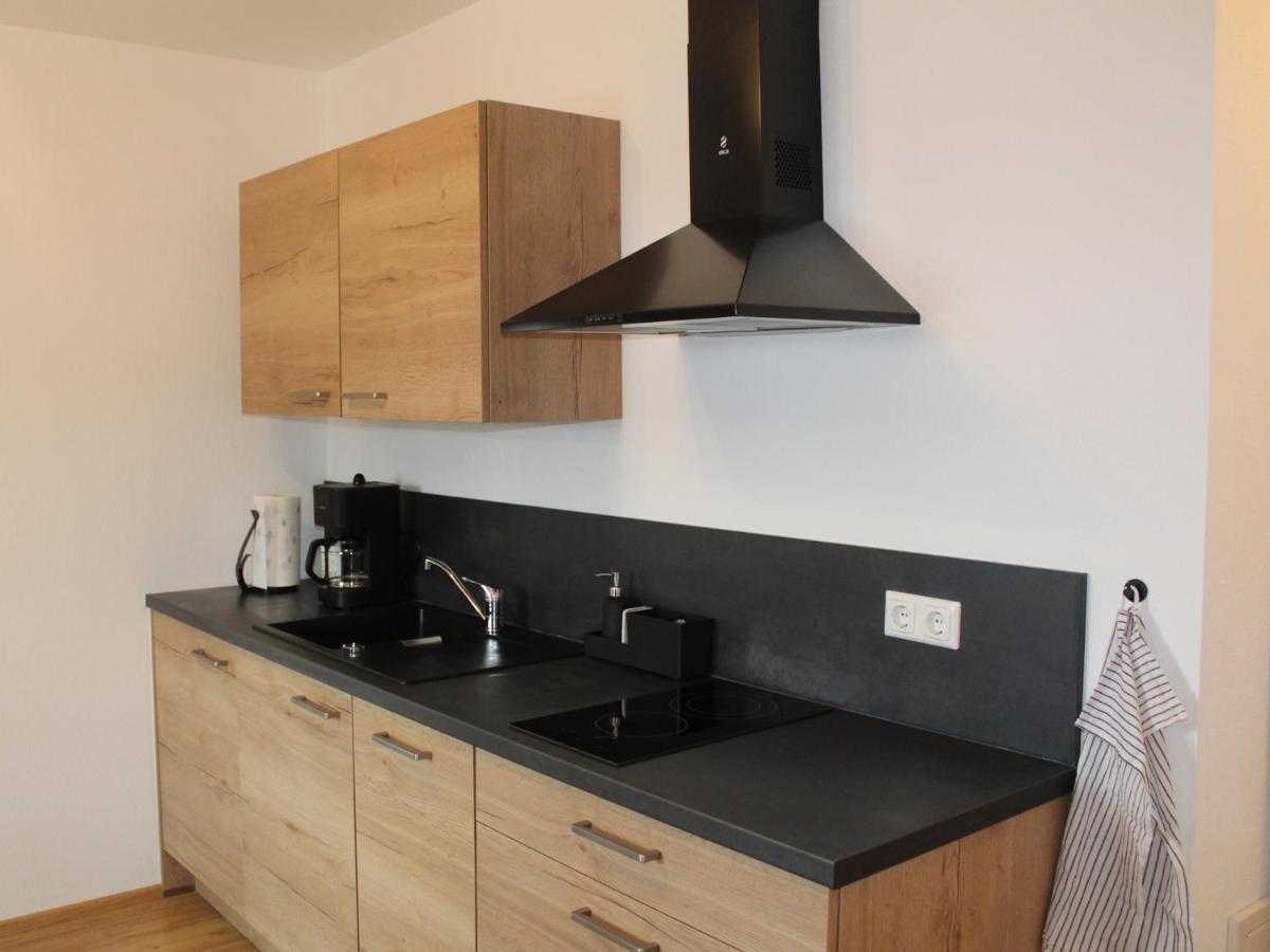 Ferienwohnung An Der Jodquelle Bad Endorf Εξωτερικό φωτογραφία