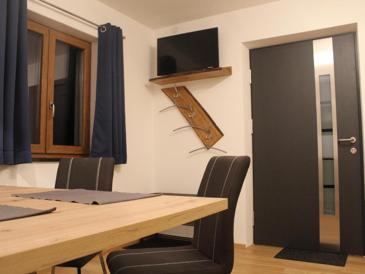 Ferienwohnung An Der Jodquelle Bad Endorf Εξωτερικό φωτογραφία
