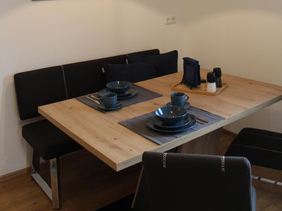 Ferienwohnung An Der Jodquelle Bad Endorf Εξωτερικό φωτογραφία