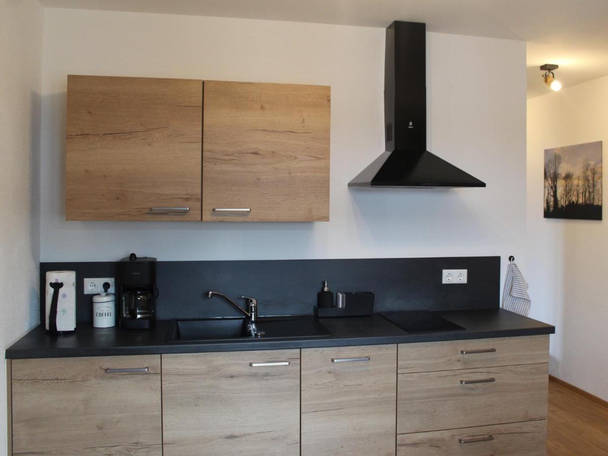 Ferienwohnung An Der Jodquelle Bad Endorf Εξωτερικό φωτογραφία