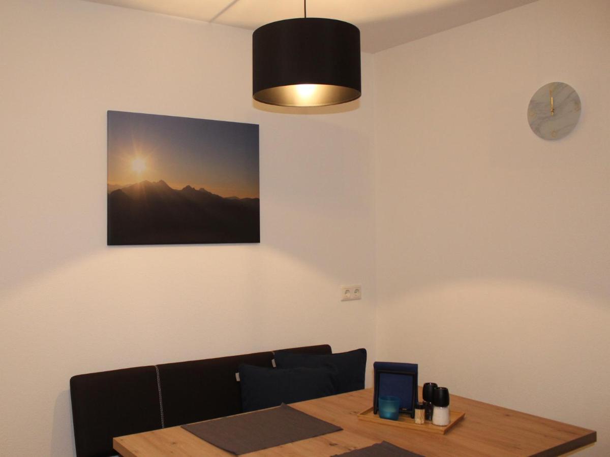 Ferienwohnung An Der Jodquelle Bad Endorf Εξωτερικό φωτογραφία